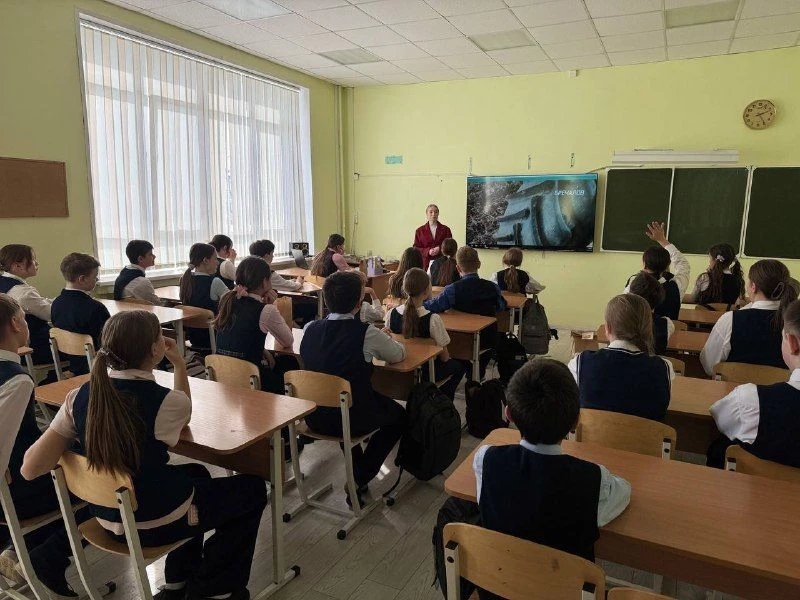 Агропромышленный комплекс Удмуртии: путь к профессиональному успеху.