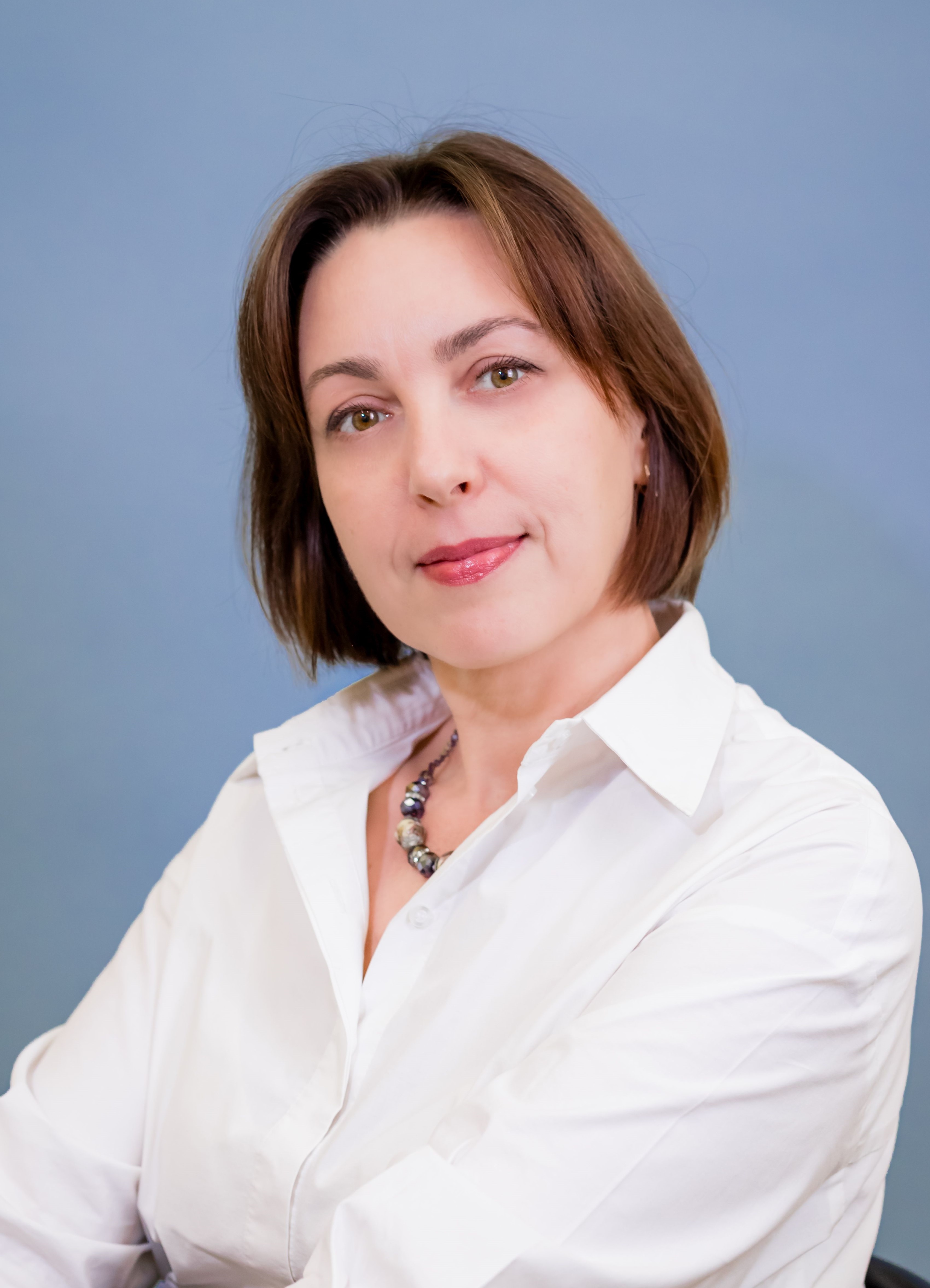 Мельникова Ирина Анатольевна.
