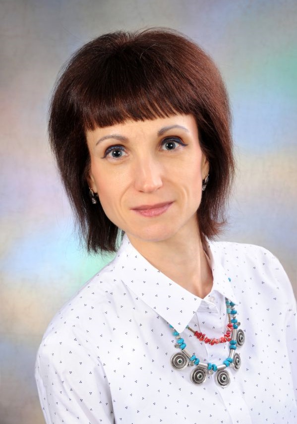 Карповская Юлия Андреевна.