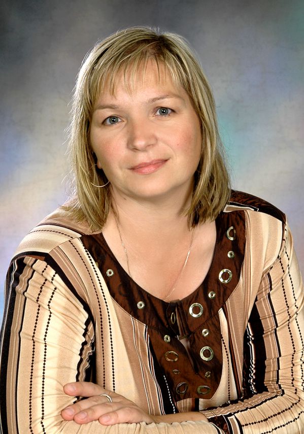 Махаева Светлана Юрьевна