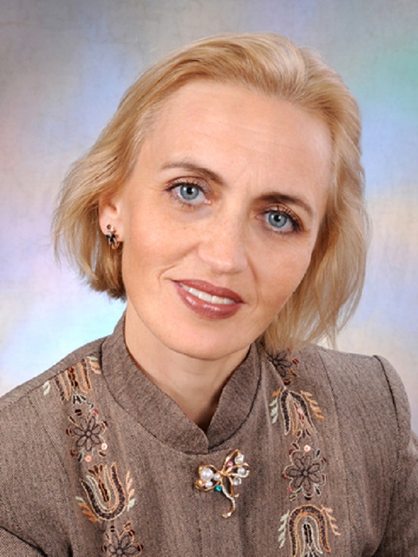 Петрова Кристина Александровна