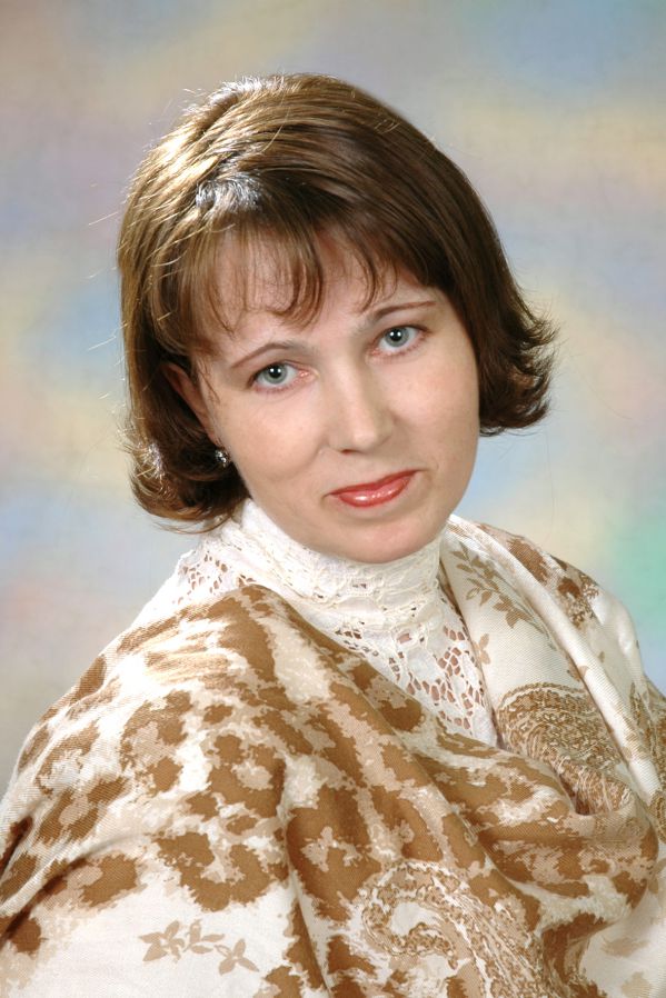 Трефилова Ольга Николаевна