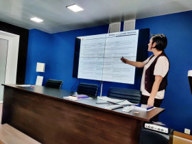 От бережливых технологий к созданию комфортной и безопасной среды — «Бережной школы».