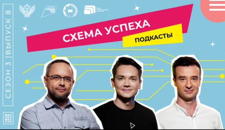 «Шоу профессий». Электроника-подкасты.