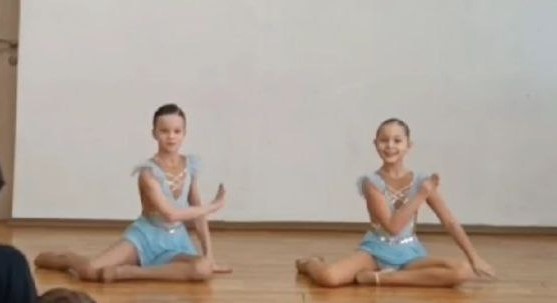 Творческий фестиваль "Грани таланта - 2024".