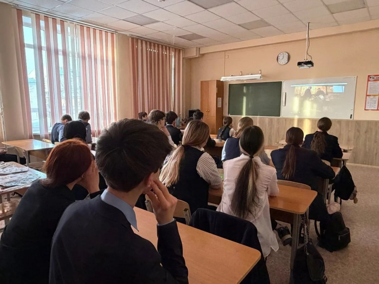 Агропромышленный комплекс Удмуртии: путь к профессиональному успеху.