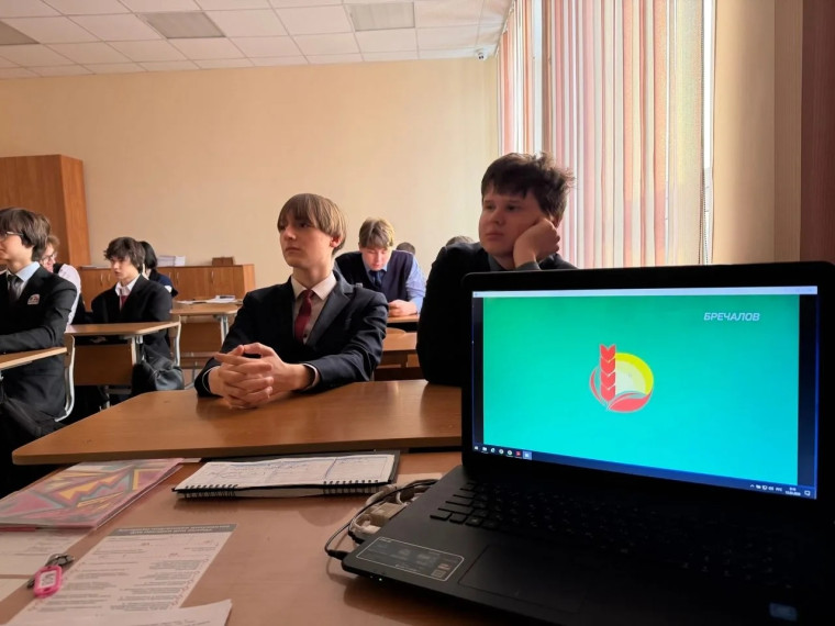 Агропромышленный комплекс Удмуртии: путь к профессиональному успеху.