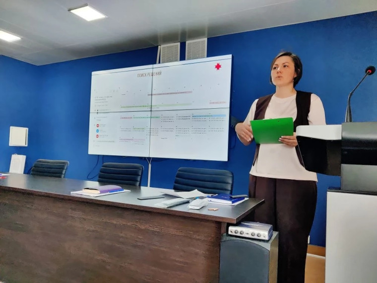 От бережливых технологий к созданию комфортной и безопасной среды — «Бережной школы».