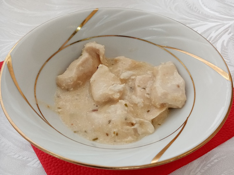 День английской кухни.