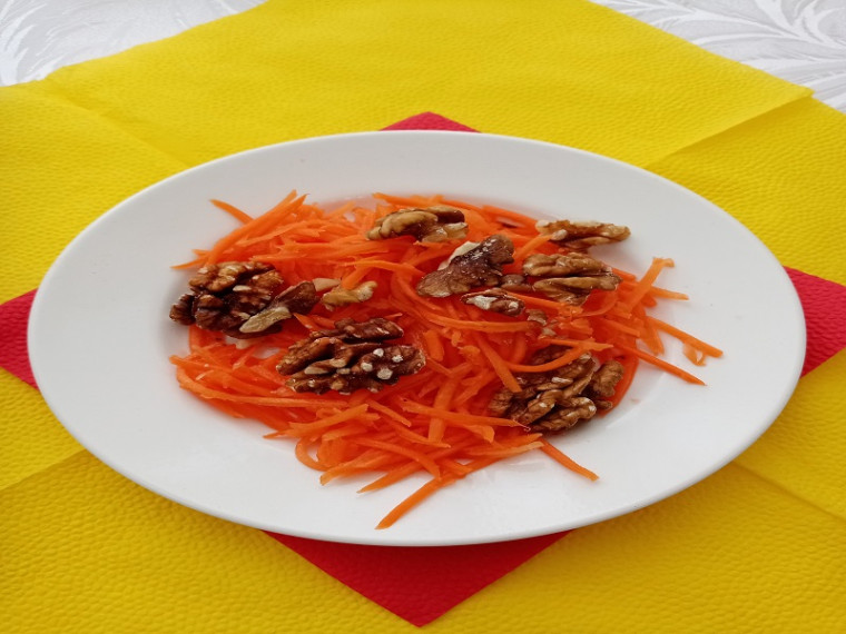 День английской кухни.