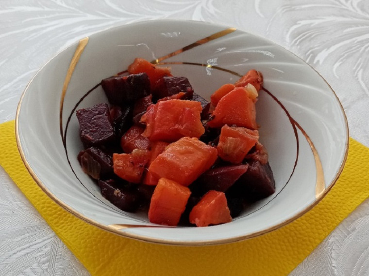 День английской кухни.