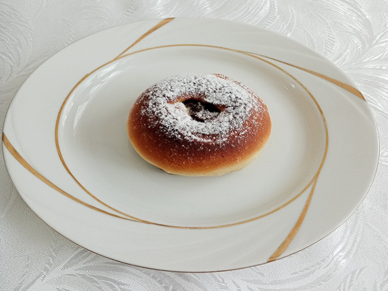 День немецкой кухни.