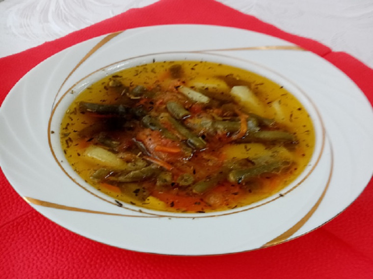 День немецкой кухни.