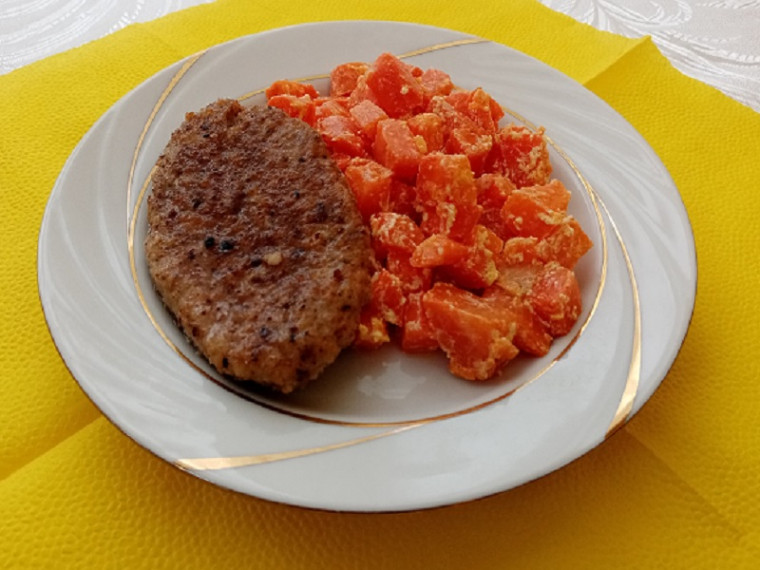 День скандинавской кухни.