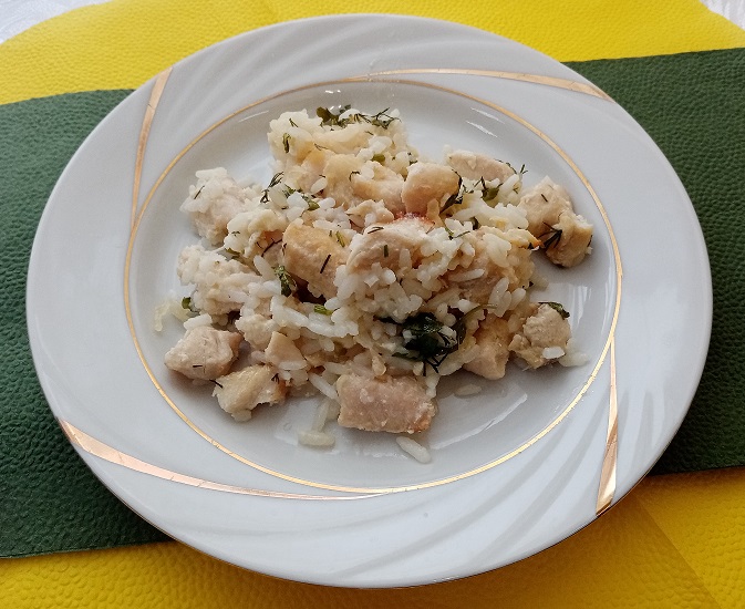 День итальянской кухни.