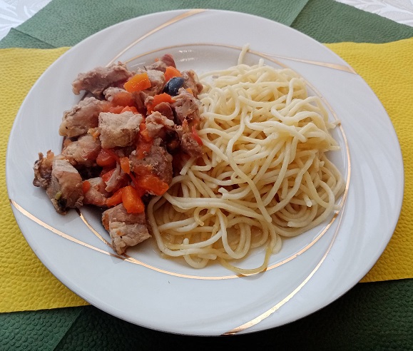 День итальянской кухни.