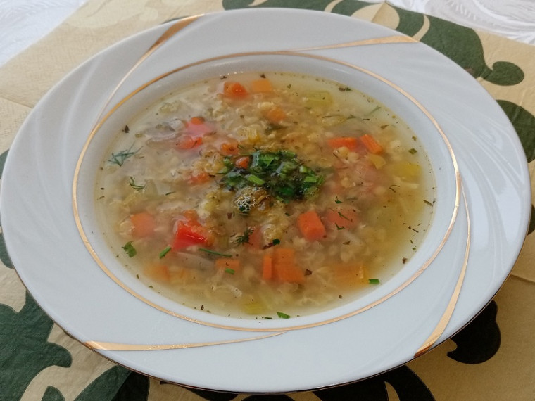 День итальянской кухни.