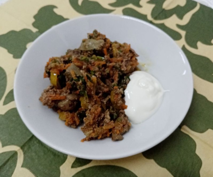 День мексиканской кухни.