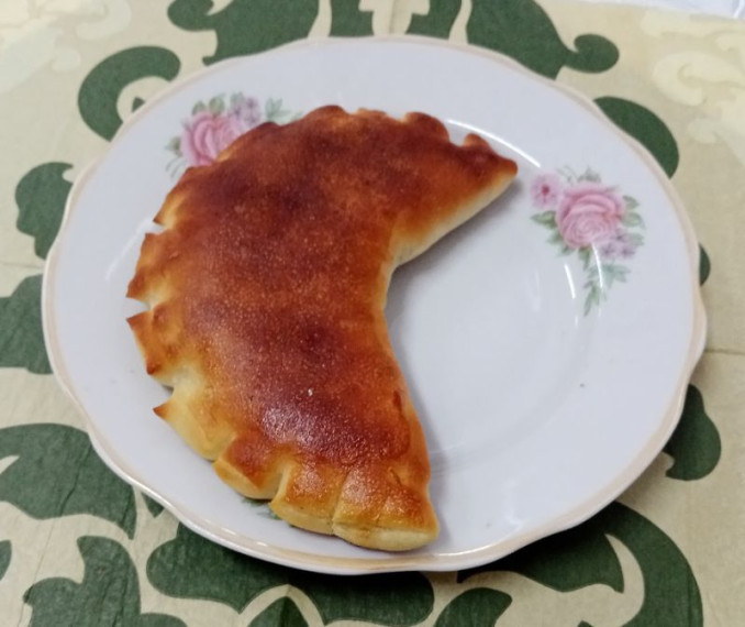 День мексиканской кухни.