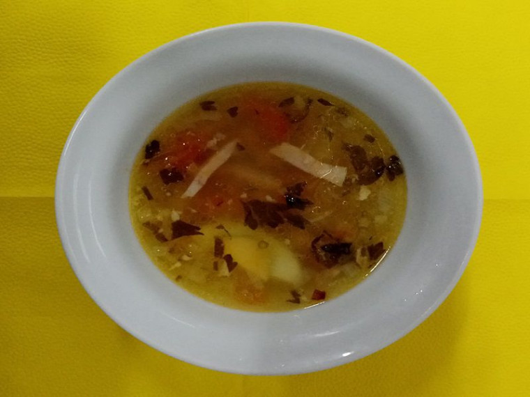 День греческой кухни.