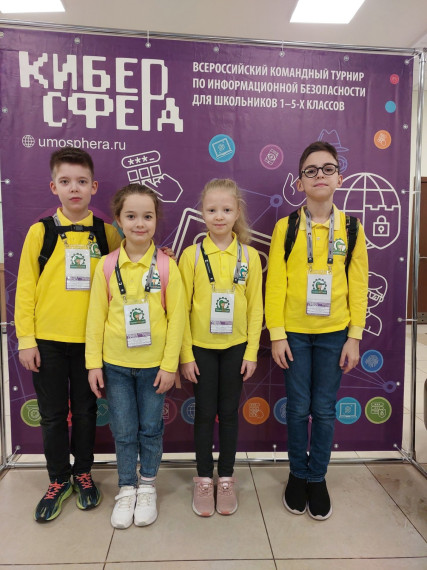 Киберсфера-2023.