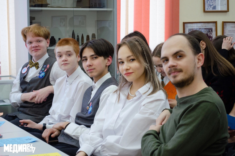 МедиаШкольникам.