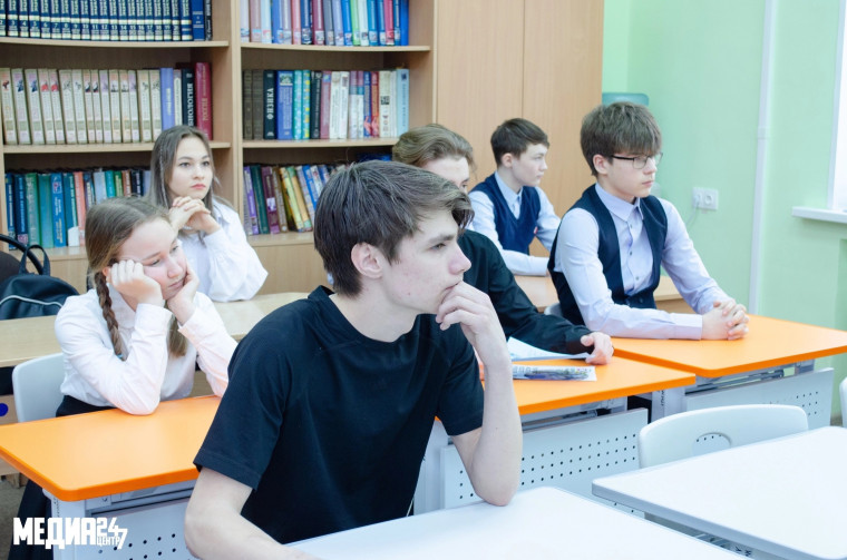 МедиаШкольникам.