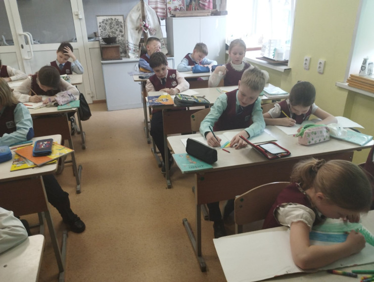 День защиты детей.