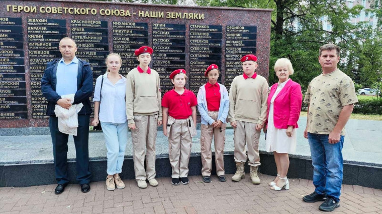22 июня - День памяти и скорби.