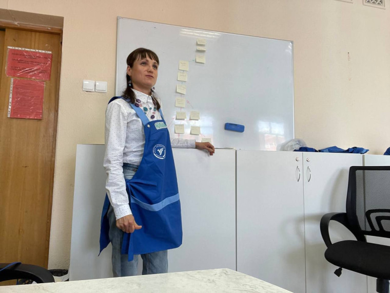 Бережливое производство.