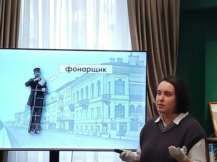 День народного единства и государственности Удмуртии.